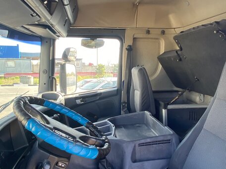 2008 Scania 3-Series, синий, 2600000 рублей, вид 4