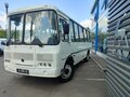 2026 ПАЗ 4234, белый, 5626000 рублей