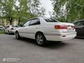 1999 Toyota Corona Premio X (T210), белый, 380000 рублей - вид 8