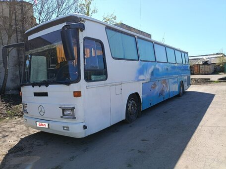 1992 Mercedes-Benz O 303, белый, 625000 рублей, вид 1