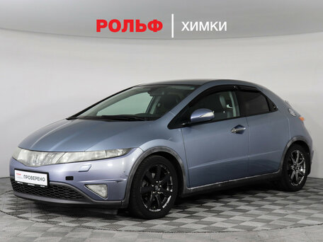 Honda Civic VIII