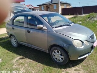 2008 Chery QQ6 (S21), серый, 140000 рублей, вид 2
