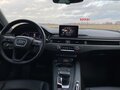 2018 Audi A4 V (B9), чёрный, 2650000 рублей - вид 6