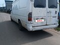 2000 Mercedes-Benz Sprinter, белый, 470000 рублей - вид 4