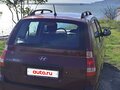 2009 Hyundai Matrix I Рестайлинг 2, красный, 700000 рублей - вид 4