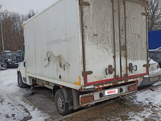 2013 Peugeot Boxer, белый, 1500000 рублей, вид 5