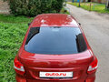 2022 Lada (ВАЗ) Granta I Рестайлинг, красный, 700000 рублей - вид 2