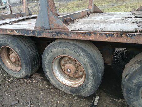 1999 Kogel GN24, синий, 550000 рублей, вид 5