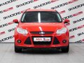2014 Ford Focus III, красный, 1100000 рублей - вид 1