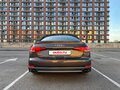 2016 Audi A4 V (B9), коричневый, 2200000 рублей - вид 10