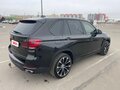 2014 BMW X5 40d III (F15), чёрный, 3150000 рублей - вид 5