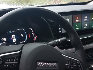2022 Haval F7x I Рестайлинг, белый, 2200000 рублей, вид 4
