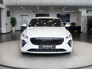 2026 VOLGA C50, белый, 3399000 рублей, вид 2
