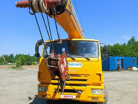 2017 Галичанин КС-55713, 8000000 рублей, вид 2