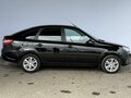 2023 Lada (ВАЗ) Granta I Рестайлинг, чёрный, 795000 рублей - вид 3