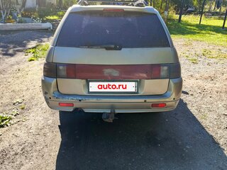 1999 Lada (ВАЗ) 2111, серый, 130000 рублей, вид 3