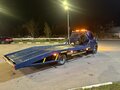 2005 ГАЗ ГАЗель (3302), синий, 950000 рублей - вид 5