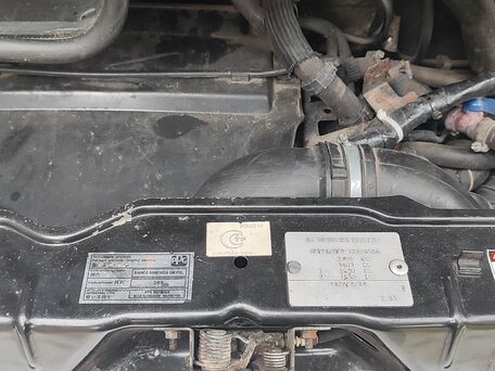 2013 Peugeot Boxer, белый, 2199999 рублей, вид 4