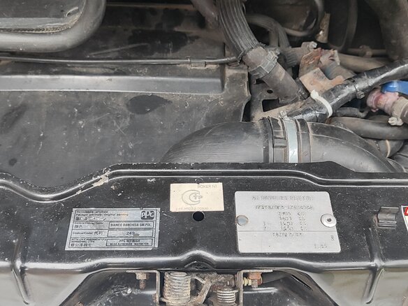 2013 Peugeot Boxer, белый, 2199999 рублей - вид 3