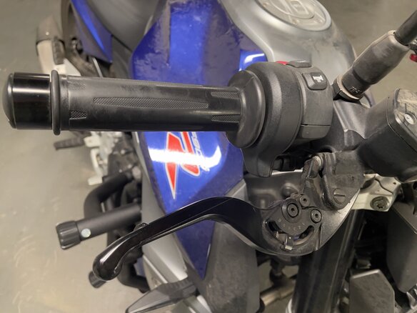2020 BMW F 900 R, синий, 858000 рублей - вид 12