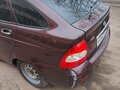 2013 Lada (ВАЗ) Priora I, пурпурный, 330000 рублей - вид 3