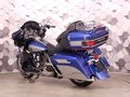 2009 Harley-Davidson Electra Glide, синий, 877000 рублей - вид 7