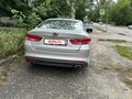 2017 Kia Optima IV, серебристый - вид 4