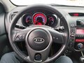 2010 Kia Forte I, чёрный, 450000 рублей - вид 8