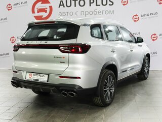 2024 Xcite X-Cross 8, серебристый, 2999000 рублей, вид 2
