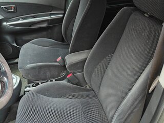 2008 Hyundai Tucson I, серебристый, 870000 рублей, вид 5