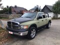 2004 Dodge RAM III (DR/DH), золотистый, 2100000 рублей - вид 1