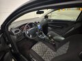 2008 Ford Focus II Рестайлинг, чёрный, 440000 рублей - вид 6