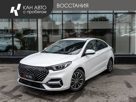 Omoda S5