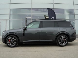 2025 Lynk & Co 900, серый, 7650000 рублей, вид 3