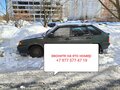 2011 Lada (ВАЗ) 2114, зелёный, 140000 рублей - вид 6