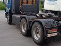 2019 КамАЗ 65116, синий, 2200000 рублей - вид 2
