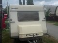 1988 Burstner Holiday, белый, 599000 рублей - вид 3