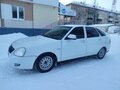 2012 Lada (ВАЗ) Priora I, белый, 287000 рублей - вид 1