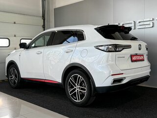 2023 Changan CS55 Plus II, белый, 2089000 рублей, вид 5