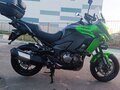 2016 Kawasaki Versys 1000, зелёный, 880000 рублей - вид 6