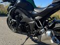 2018 Kawasaki Z 1000, чёрный, 1115000 рублей - вид 5