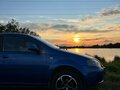 2007 Chevrolet Aveo I, синий, 430000 рублей - вид 3
