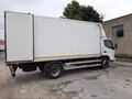 2012 Fuso (Mitsubishi) Canter, белый, 2500000 рублей