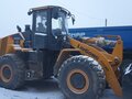 2021 LiuGong CLG 855, жёлтый, 6300000 рублей - вид 1