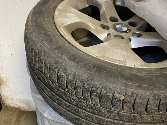 2011 BMW X1 20i I (E84), коричневый, 1850000 рублей - вид 13