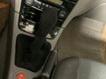 2003 Renault Laguna II, серый, 400000 рублей - вид 4