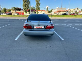 2005 Nissan Maxima V (A33), серый, 580000 рублей, вид 4