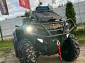 2025 AODES (Odes) Pathcross 1000 Mud Pro, коричневый, 1507000 рублей - вид 2