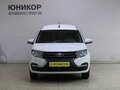 2024 Lada (ВАЗ) Largus I Рестайлинг, белый - вид 4