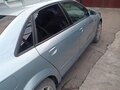 2001 Audi A4 II (B6), серебристый, 550000 рублей - вид 6
